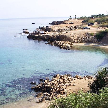 Kapparis Holiday Villa 018 Protaras Eksteriør billede